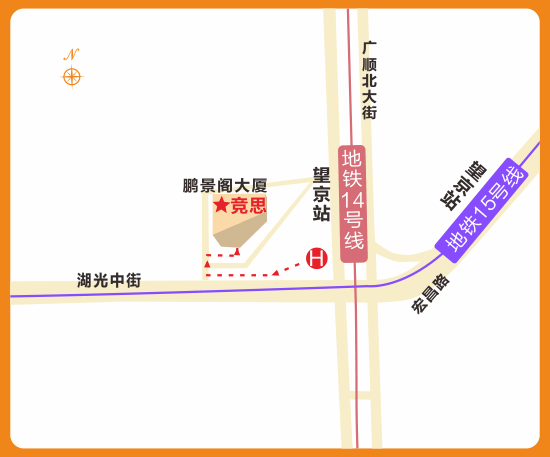 北京<a href=/ target=_blank class=infotextkey>竞思</a>望京中心