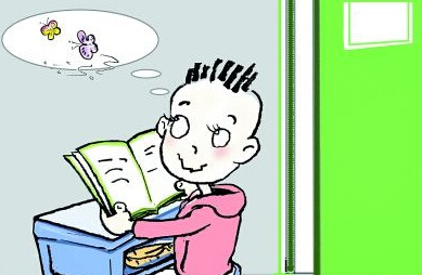 孩子学习老走神,不能专心致志【注意力训练】