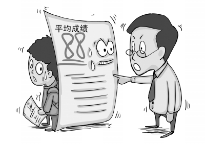 孩子偏科怎么办